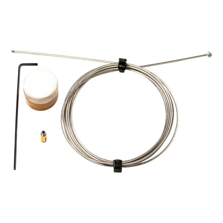 Ford Mondeo S-Max Galaxy Motorkap Ontgrendelingskabel Kit, Auto-onderdelen, Carrosserie, Nieuw, Verzenden