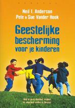 GEESTELIJKE BESCHERMING VOOR JE KINDEREN 9789077476116, Boeken, Verzenden, Gelezen, N.T. Anderson