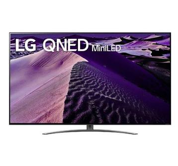 LG televisie 55 inch 55QNED869QA.AEU disponible aux enchères