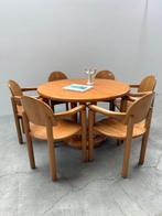 Hirtshals Savvaerk - Rainer Daumiller - Chaise - Aulne -