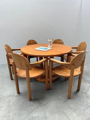 Hirtshals Savvaerk - Rainer Daumiller - Chaise - Aulne -