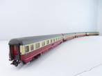 Märklin H0 - 43856 - Modeltrein personenwagonset (1) -, Nieuw