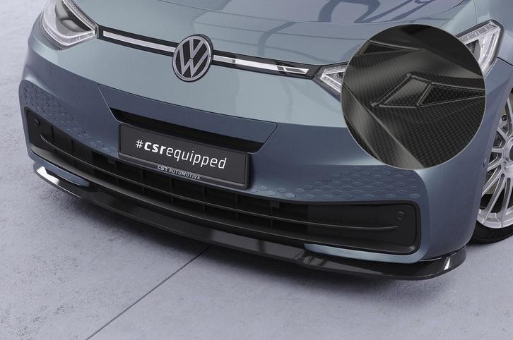 Cupspoiler voor VW ID3 CSL528-C, Auto-onderdelen, Carrosserie, Nieuw, Verzenden