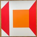 Georg Karl Pfahler (1926-2002) - Untitled