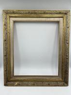 Cadre - Bois - Grand cadre doré