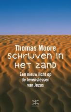 Omdat het hier licht is 9789021546216 Thomas Moore, Verzenden, Zo goed als nieuw, Thomas Moore