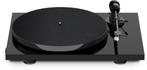 Pro-Ject E1 BT AT3600L Platenspeler - Voorversterkt Bluet..., Audio, Tv en Foto, Platenspelers, Verzenden, Nieuw