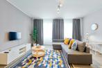 Appartement aan Boulevard Anspach, Brussels, 50 m² of meer