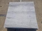 Veiling - 42 M2 Betontegel Grey Nuance 100x100x6 cm, Tuin en Terras, Nieuw