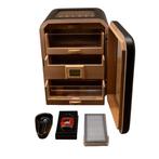 Trove - Humidor (4) - Cedar - Sigaren Kist met asbak, Verzamelen, Nieuw