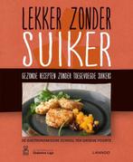 Lekker zonder suiker / Lekker zonder 9789401425674, Verzenden, Wim Cleenwerck