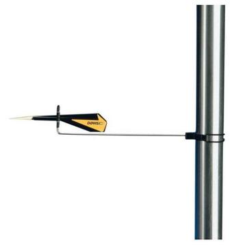 Bieden: David Black Max wind direction indicator, Ophalen of Verzenden