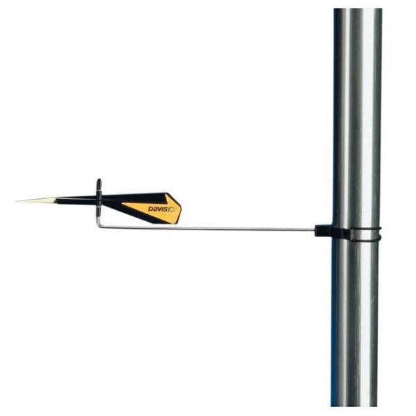 Bieden: David Black Max wind direction indicator, Watersport en Boten, Navigatiemiddelen en Scheepselektronica, Ophalen of Verzenden