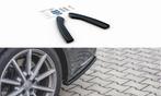 Rear splitter voor Audi A6 C7.5 Facelift S line Avant / S6 F, Ophalen of Verzenden
