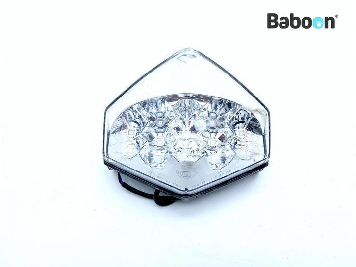 Achterlicht KTM 1090 Adventure 2017-2019, Motoren, Onderdelen | Overige, Gebruikt, Verzenden