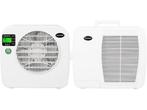 Eurom AC3201E E - Caravan Airco - 3200 BTU voor ruimtes tot, Verzenden, Nieuw