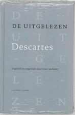 De uitgelezen Descartes - Han van Ruler - 9789053524640 - Ha, Boeken, Verzenden, Nieuw
