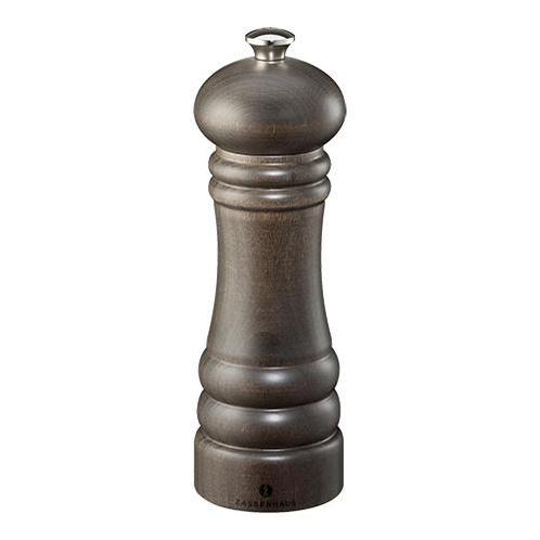 Pepermolen | Dark | 180(h)mm ZASSENHAUS, Zakelijke goederen, Horeca | Keukenapparatuur, Nieuw in verpakking, Verzenden