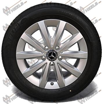 Mercedes A klasse B klasse CLA 16 inch originele velgen A246