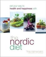 The Nordic Diet 9781844007967 Trina Hahnemann, Verzenden, Gelezen, Trina Hahnemann