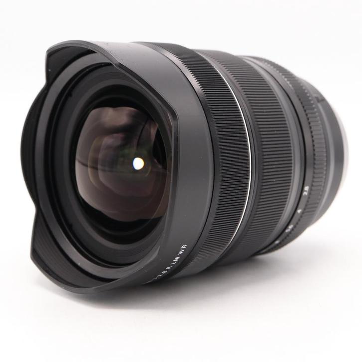 Fujifilm XF 8-16mm F/2.8 R LM WR | Tweedehands, Audio, Tv en Foto, Foto | Lenzen en Objectieven, Zo goed als nieuw, Verzenden