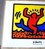 Keith Haring, after - Untitled (1989) pop shop V - Années