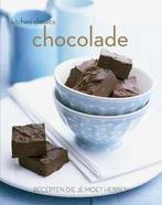 Kitchen Classics Chocolade 9789054265054, Boeken, Zo goed als nieuw, Verzenden