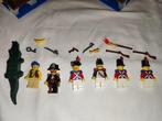 Lego Set - 6242 - Pirates - Soldaten-Fort, Kinderen en Baby's, Speelgoed | Duplo en Lego, Nieuw