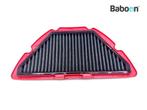 Luchtfilter Yamaha YZF R1 2007-2008 (YZF-R1 4C8) BMC, Verzenden, Gebruikt