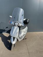 GTS E-bravo B-klasse, Ophalen, Gebruikt, Elektrisch, Klasse B (45 km/u)