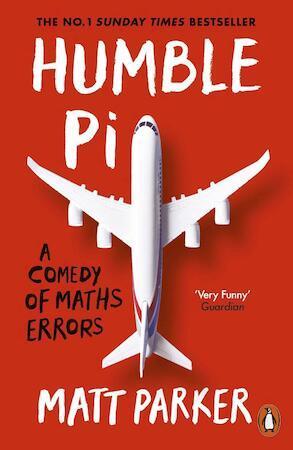 Humble PI: A Comedy of Maths Errors, Boeken, Taal | Overige Talen, Verzenden