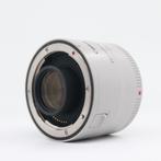 Canon EF 2x III Extender (téléconvertisseur) | Occasion, Audio, Tv en Foto, Ophalen of Verzenden, Nieuw