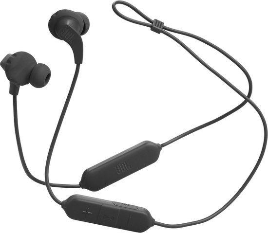 JBL Endurance Run 2 - In-ear Draadloze sport oordopjes me..., Audio, Tv en Foto, Hoofdtelefoons, Nieuw, Verzenden