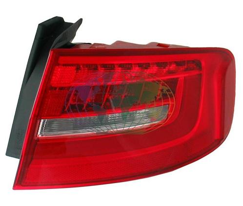 AUDI A4, B8, 2011-2015 - ACHTERLICHT, LED, buiten, Sedan,..., Auto-onderdelen, Verlichting, Nieuw, Audi, Verzenden