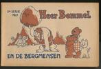 Marten Toonder - Tom Poes & Heer Bommel D.A.V.I.D. deel 7 -, Boeken, Nieuw