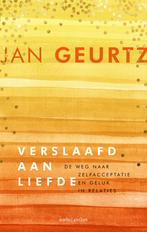 Verslaafd aan liefde 9789026351808 Jan Geurtz, Boeken, Verzenden, Gelezen, Jan Geurtz