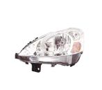 PHARE GAUCHE PEUGEOT PARTNER III 08-11, Autos : Pièces & Accessoires, Éclairage, Verzenden