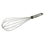 Fouet a lait tout inox - kerbl
