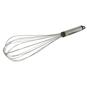 Fouet a lait tout inox - kerbl