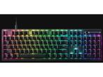 Razer DeathStalker V2 - Toetsenbord - Lineaire optische, Verzenden, Zo goed als nieuw