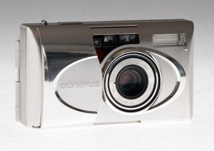 Olympus Mju V Appareil photo à viseur autofocus, TV, Hi-fi & Vidéo, Appareils photo analogiques