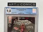 The Amazing Spider-Man #795 - CGC 9.8 - Loki, Zelma Stanton, Nieuw