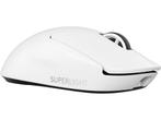 Logitech G Pro X Superlight 2 - Draadloze Gaming Muis -, Verzenden, Zo goed als nieuw