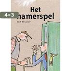 Het Hamerspel 9789058381859 H. Walleghem, Boeken, Kinderboeken | Jeugd | onder 10 jaar, Verzenden, Gelezen, H. Walleghem