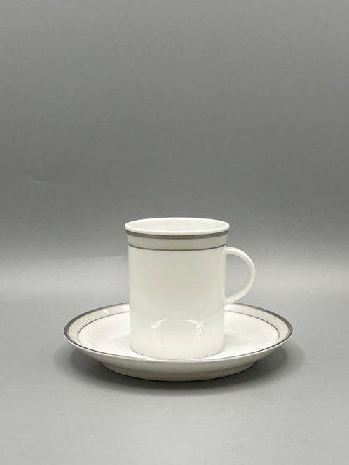 Rosenthal - Hans Théo Baumann - Koffieservies voor 8 (19) -, Antiek en Kunst, Antiek | Meubels | Tafels