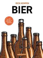 Bier 9789026339417, Boeken, Rick Kempen, Zo goed als nieuw, Verzenden