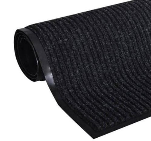 Oprolbare Deurmat 150x90 cm - Ideaal voor Verhuizen en Re..., Tuin en Terras, Deurmatten, Nieuw, Rubber, Ophalen of Verzenden