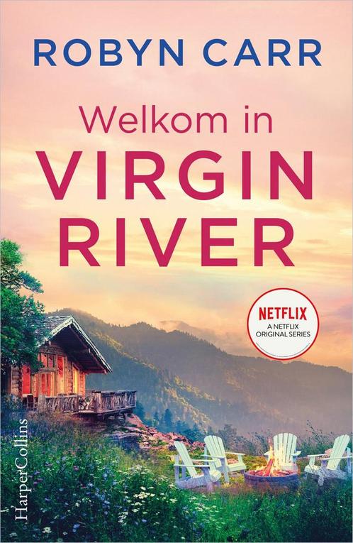 Virgin river 2 - Welkom in Virgin River (9789402705676), Boeken, Romans, Nieuw, Verzenden