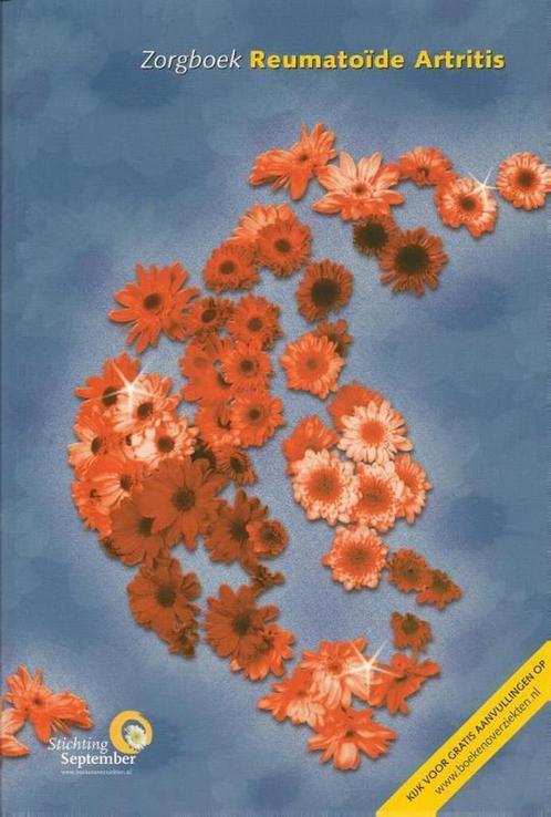 Zorgboek Reumatoïde artritis - E.H. Coene - 9789086482092 -, Livres, Santé, Diététique & Alimentation, Envoi