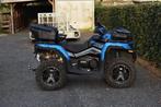 Veiling: Quad Cfmotto Cforce 1000